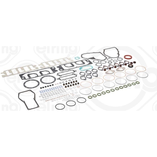 ELRING Dichtungsvollsatz, Motor