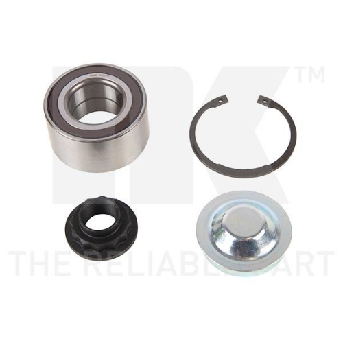 NK Radlagersatz 753938