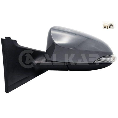 ALKAR Außenspiegel