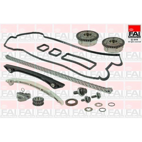 FAI AutoParts Steuerkettensatz