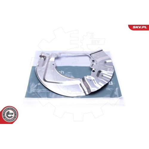 ESEN SKV Spritzblech, Bremsscheibe