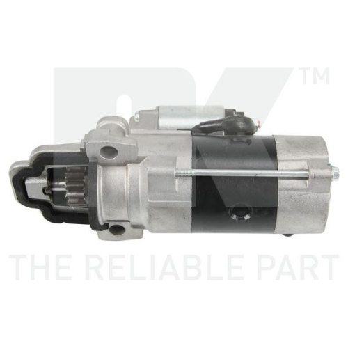 NK Starter 4725010