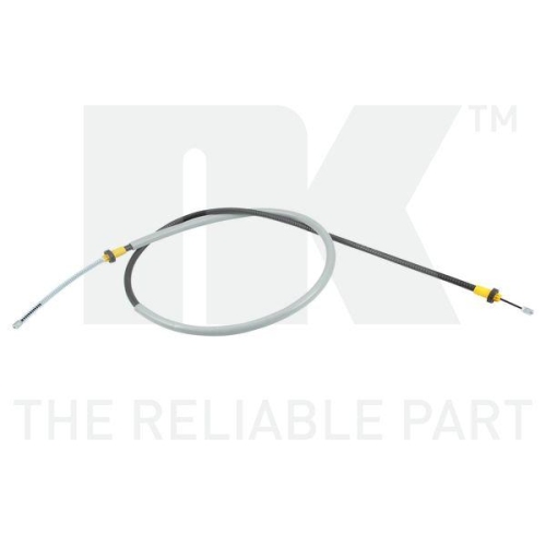 NK Seilzug, Feststellbremse 9039174