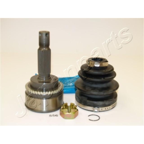 JAPANPARTS Gelenksatz, Antriebswelle GI-556