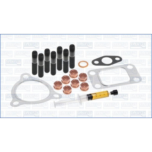 AJUSA Montagesatz, Lader JTC11248