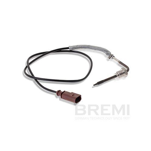 BREMI Sensor, Abgastemperatur