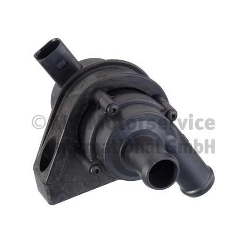 PIERBURG Zusatzwasserpumpe (Kühlwasserkreislauf) 7.02074.94.0