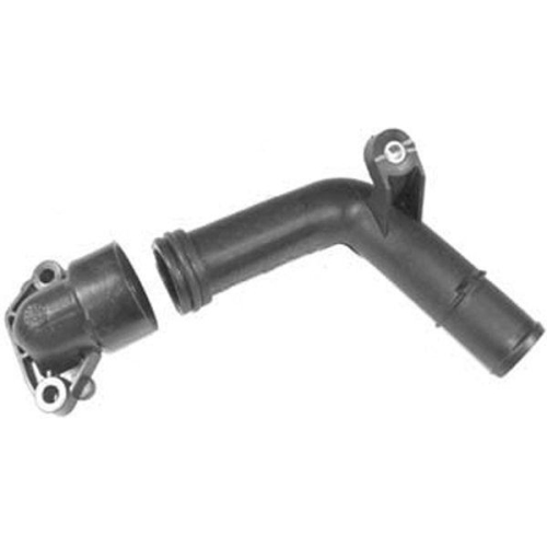 MAPCO K&uuml;hlmittelflansch