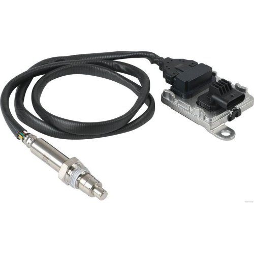 HERTH+BUSS ELPARTS NOx-Sensor, NOx-Katalysator