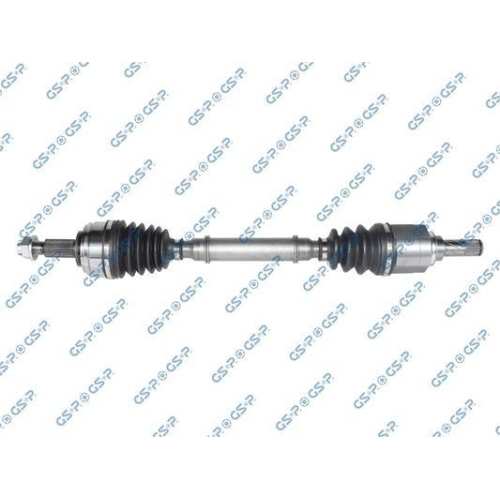 GSP Antriebswelle 250378