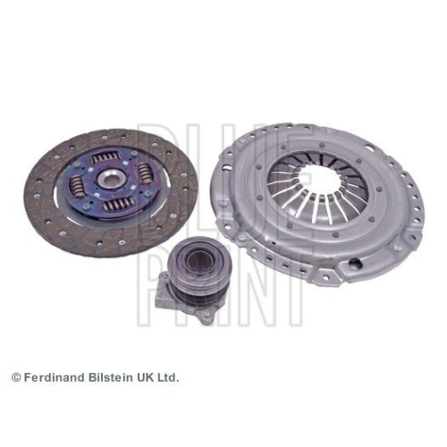 BLUE PRINT Kupplungssatz