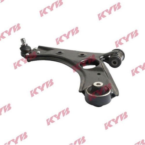 KYB Lenker, Radaufh&auml;ngung