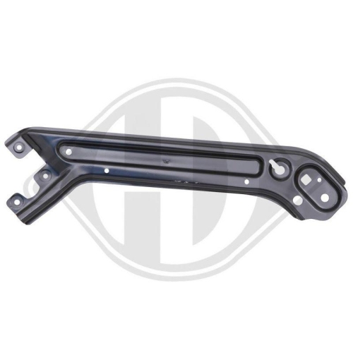 DIEDERICHS Halter, Hauptscheinwerfer