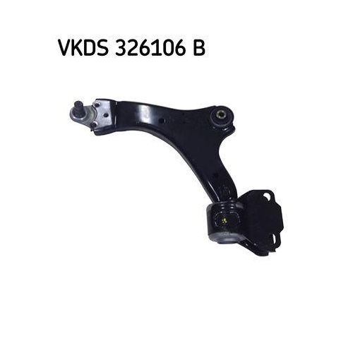 SKF Lenker, Radaufh&auml;ngung VKDS 326106 B