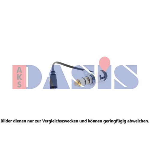 AKS DASIS Regelventil, Kompressor 859009N