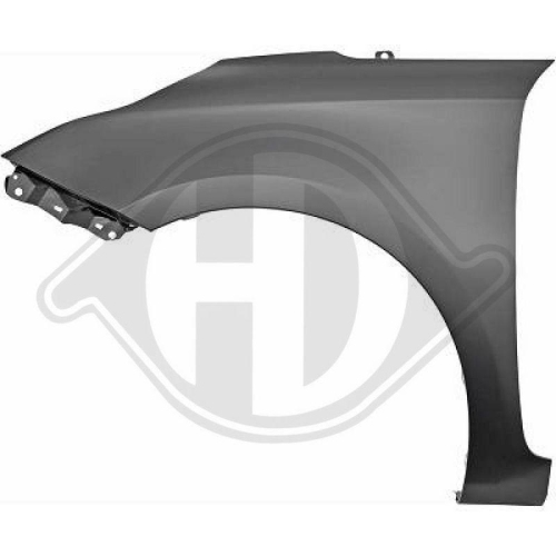 DIEDERICHS Kotfl&uuml;gel 6538107