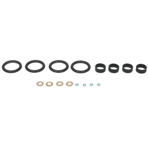 ENGITECH Dichtring, Einspritzventil ENT250253