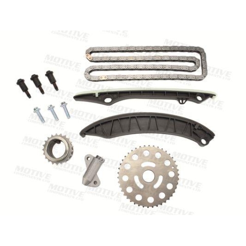 MOTIVE Steuerkettensatz TCK214