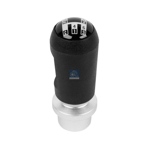 DT Spare Parts Schalthebelknauf 1.14551