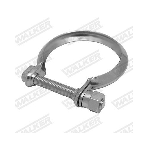 WALKER Klemmst&uuml;ck, Abgasanlage 80464