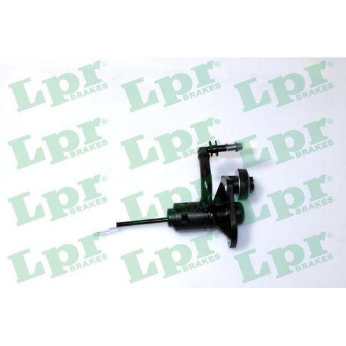 LPR Geberzylinder, Kupplung 2322