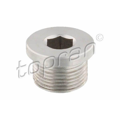 TOPRAN Verschlussschraube, Automatikgetriebegeh&auml;use 115 364
