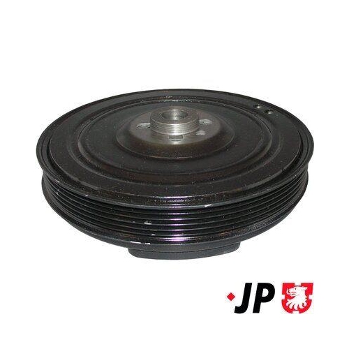 JP GROUP Riemenscheibe, Kurbelwelle JP 1118302100