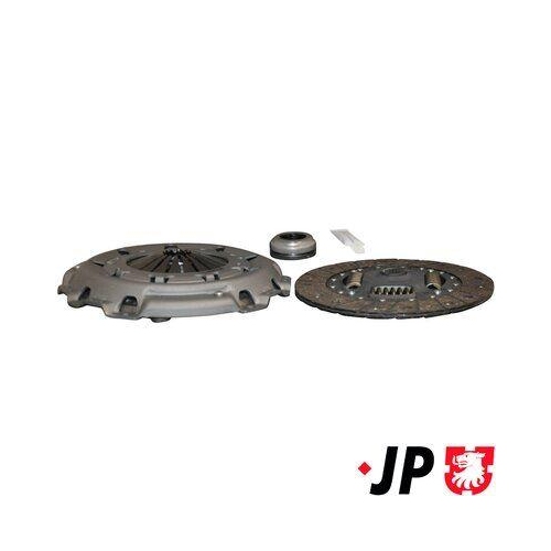 JP GROUP Kupplungssatz JP 4130402810