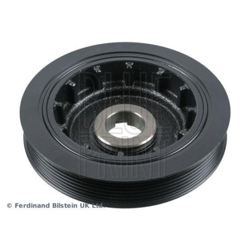 BLUE PRINT Riemenscheibe, Kurbelwelle ADJ136116