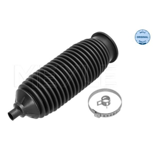 MEYLE Faltenbalgsatz, Lenkung MEYLE-ORIGINAL: True to OE. 514 620 0010