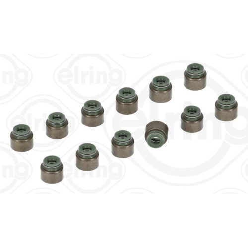 ELRING Dichtungssatz, Ventilschaft 839.610