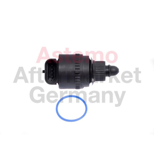 ASTEMO-HITACHI Leerlaufregelventil, Luftversorgung 2508604