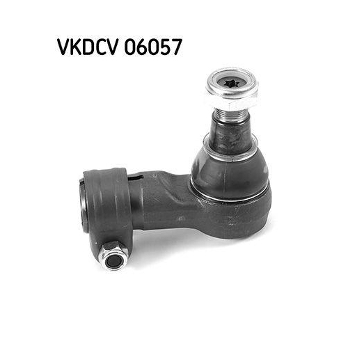 SKF Spurstangenkopf VKDCV 06057