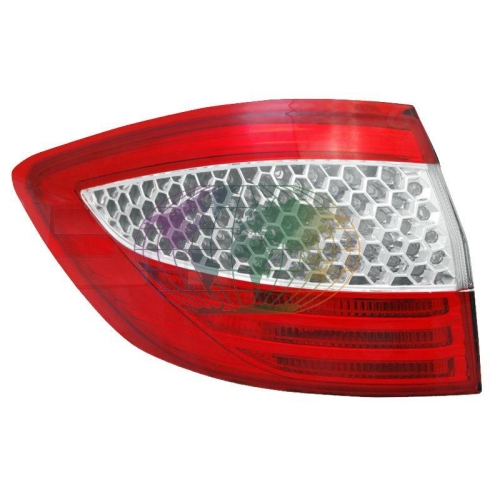 Lexmond Trading BV Schlussleuchte 3675422