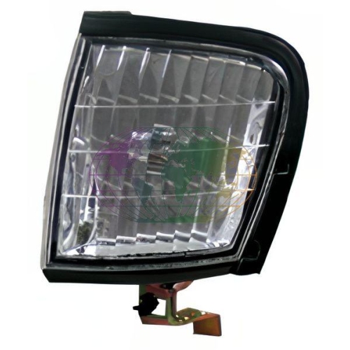 Lexmond Trading BV Blinkleuchte 6477312