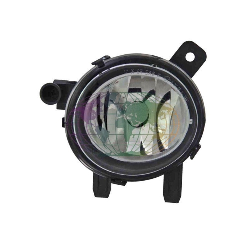 Lexmond Trading BV Nebelscheinwerfer 1624296