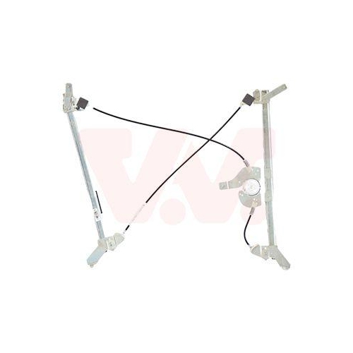 VAN WEZEL Fensterheber 4375261