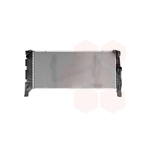 VAN WEZEL K&uuml;hler, Motork&uuml;hlung 06012746