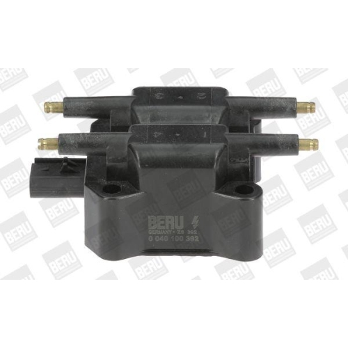 BorgWarner (BERU) Z&uuml;ndspule ZS392