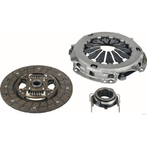 HERTH+BUSS JAKOPARTS Kupplungssatz J2002410