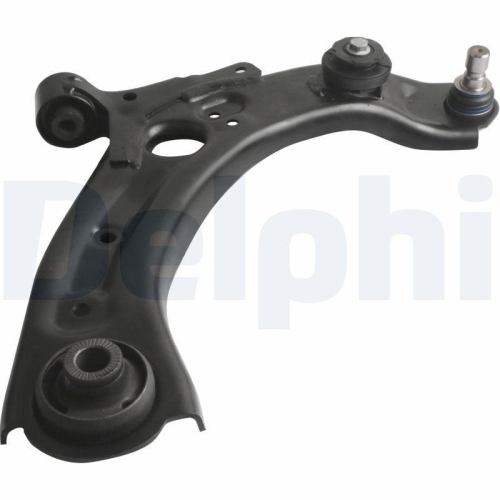DELPHI Lenker, Radaufh&auml;ngung TC8809