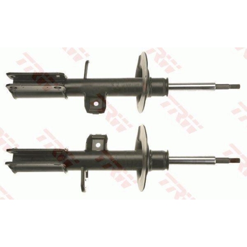 TRW Sto&szlig;d&auml;mpfer TRW TWIN JGM1009T