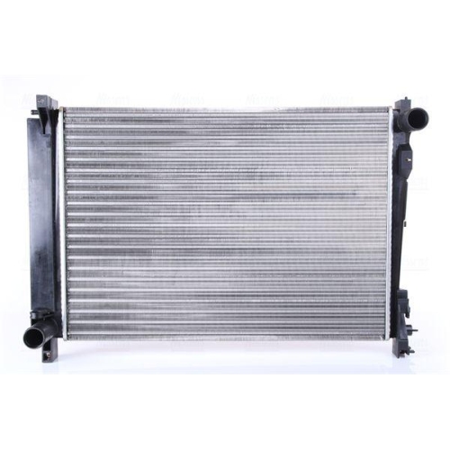 NISSENS K&uuml;hler, Motork&uuml;hlung 61006