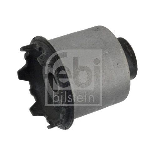 FEBI BILSTEIN Lagerung, Achsk&ouml;rper 106760