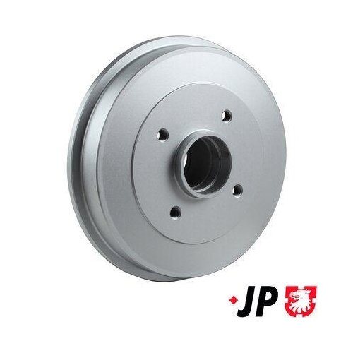 JP GROUP Bremstrommel JP 4163500400