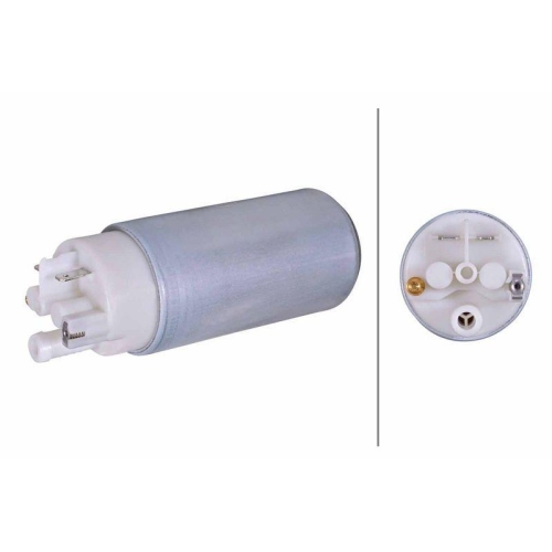 HELLA Kraftstoffpumpe 8TF 358 316-111