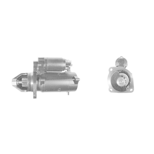 MAHLE Starter MS 170