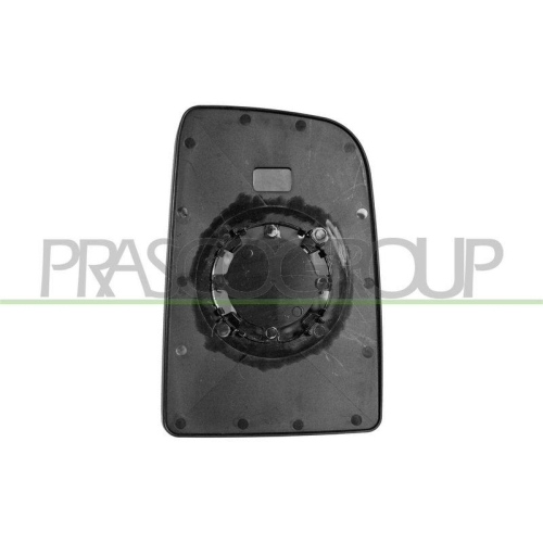 PRASCO Spiegelglas, Au&szlig;enspiegel ME9197504