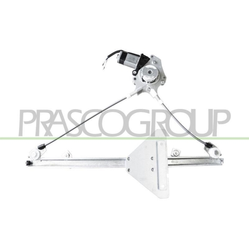 PRASCO Fensterheber VG330W022
