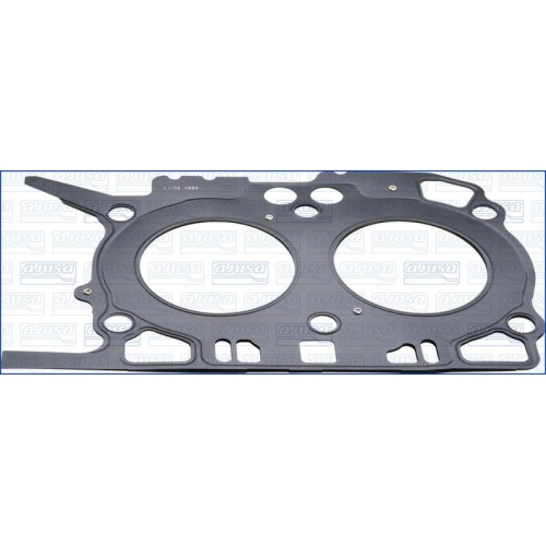 AJUSA Dichtung, Zylinderkopf MULTILAYER STEEL 10202300